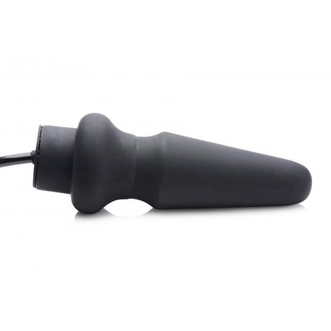 Plug Ass-Pand Inflatable Anal Plug - 3