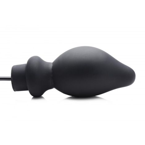 Plug Ass-Pand Inflatable Anal Plug - 4