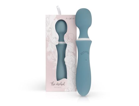 The Orchid Wand Vibrator