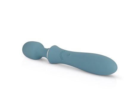 The Orchid Wand Vibrator - 4