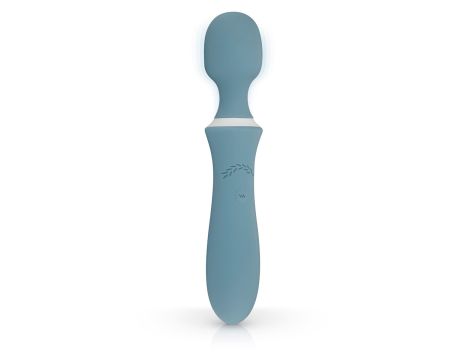 The Orchid Wand Vibrator - 5