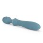 The Orchid Wand Vibrator - 5