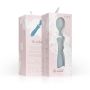 The Orchid Wand Vibrator - 10