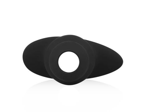 Plug-Foxhole Hollow Butt Plug - 3