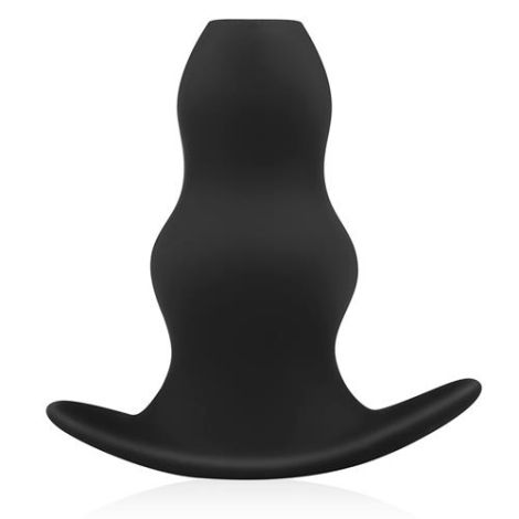 Plug-Foxhole Hollow Butt Plug - 2