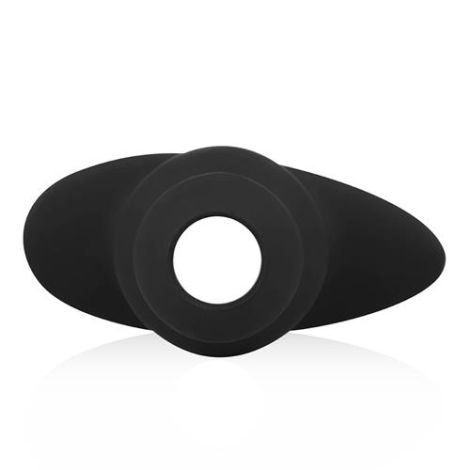 Plug-Foxhole Hollow Butt Plug - 3