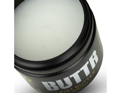 BUTTR - Fisting Gel Extra Thick - 500 ml - 3