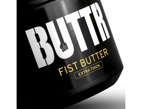 BUTTR - Fisting Gel Extra Thick - 500 ml - 4