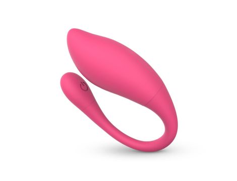 EasyConnect - Vibrating Egg Aria app-controlled - 7