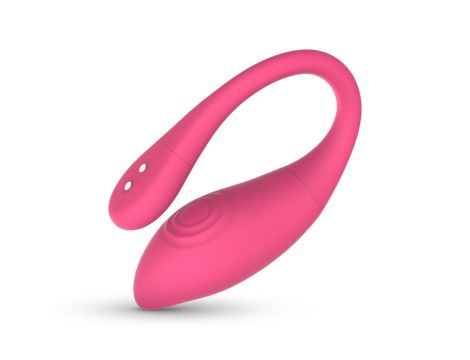 EasyConnect - Vibrating Egg Aria app-controlled - 8