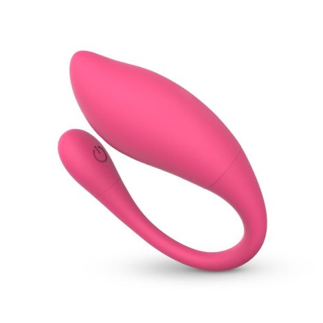 EasyConnect - Vibrating Egg Aria app-controlled - 7