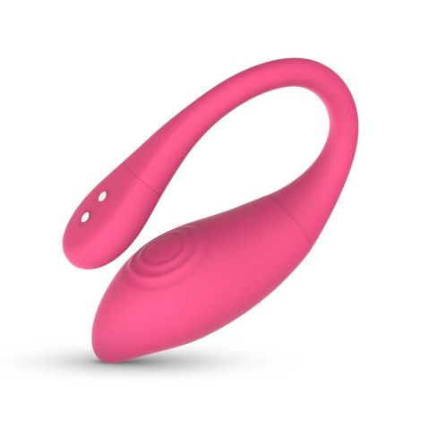 EasyConnect - Vibrating Egg Aria app-controlled - 8