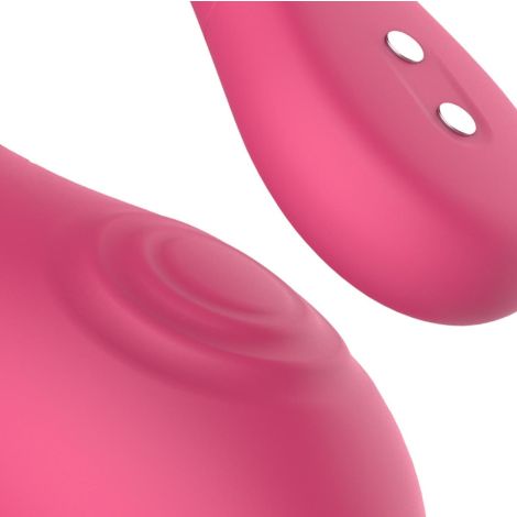 EasyConnect - Vibrating Egg Aria app-controlled - 9