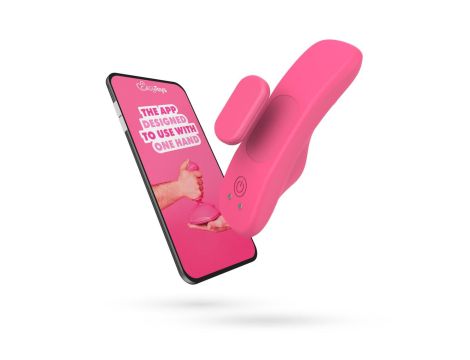 EasyConnect - Panty Vibrator Zara app-controlled