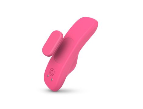 EasyConnect - Panty Vibrator Zara app-controlled - 3