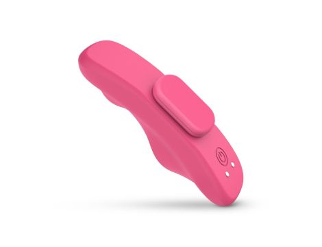 EasyConnect - Panty Vibrator Zara app-controlled - 7