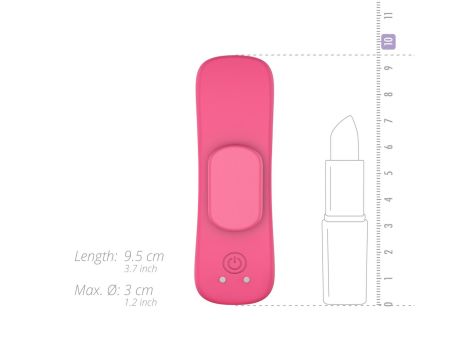 EasyConnect - Panty Vibrator Zara app-controlled - 10