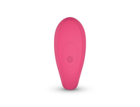 EasyConnect - Wearable Vibrator Ivy app-controlled - 4