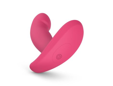 EasyConnect - Wearable Vibrator Ivy app-controlled - 6