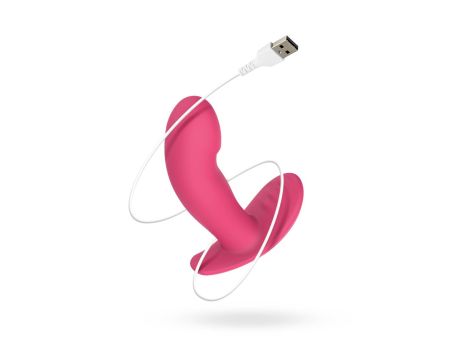 EasyConnect - Wearable Vibrator Ivy app-controlled - 9