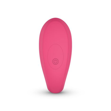 EasyConnect - Wearable Vibrator Ivy app-controlled - 4