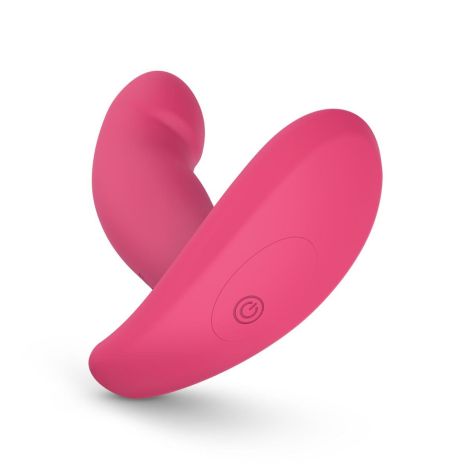 EasyConnect - Wearable Vibrator Ivy app-controlled - 6