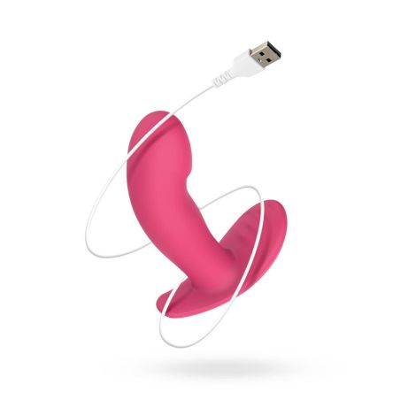 EasyConnect - Wearable Vibrator Ivy app-controlled - 9