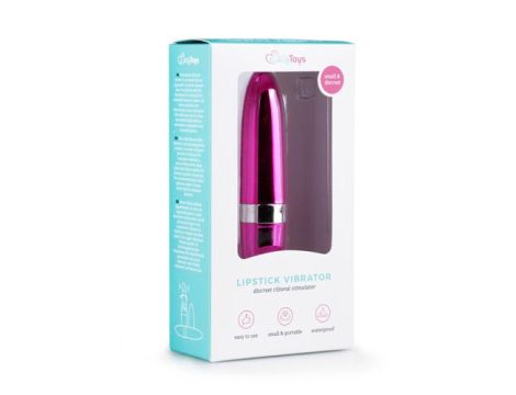 Wibrator-Lipstick Vibrator