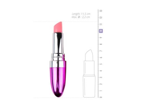 Wibrator-Lipstick Vibrator - 3