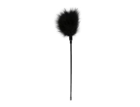 Pejcz-Black Tickler - Long - 2