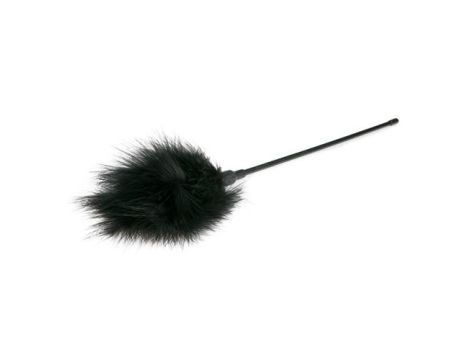 Pejcz-Black Tickler - Long - 3