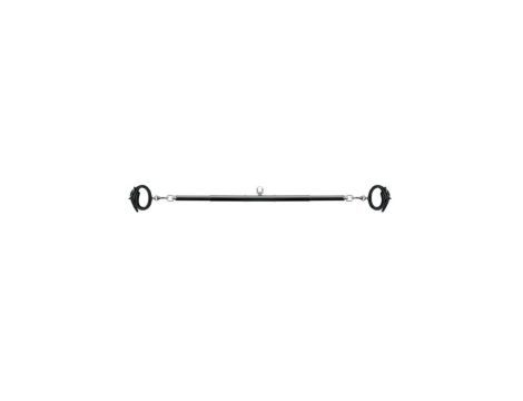 Kajdanki-Expander Spreader Bar and Cuffs Set - 2