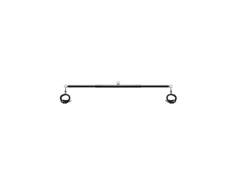 Kajdanki-Expander Spreader Bar and Cuffs Set - 3