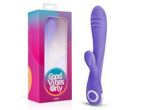 Fane Rabbit Vibrator