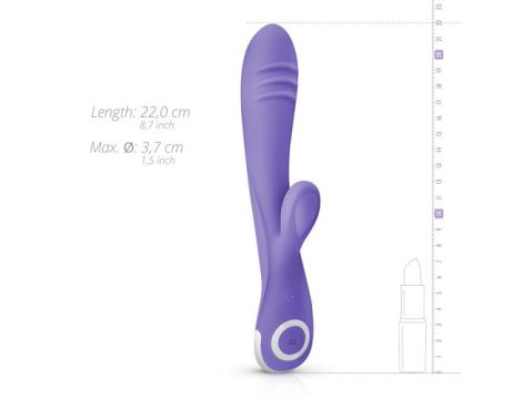 Fane Rabbit Vibrator - 7