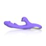 Good Vibes Only - Tess Rabbit Vibrator with G-Spot Stimulator - 4