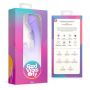 Good Vibes Only - Tess Rabbit Vibrator with G-Spot Stimulator - 10