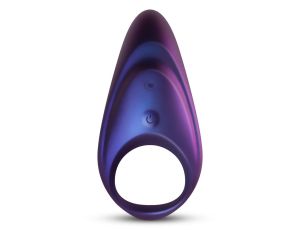 Hueman - Neptune Vibrating Cock Ring - image 2