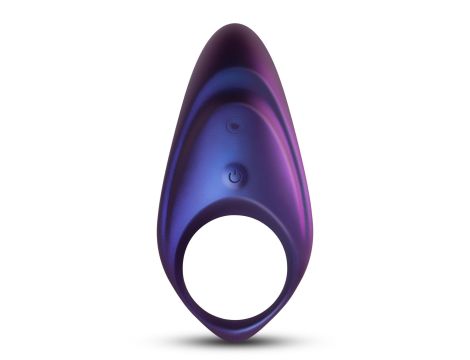 Hueman - Neptune Vibrating Cock Ring - 3