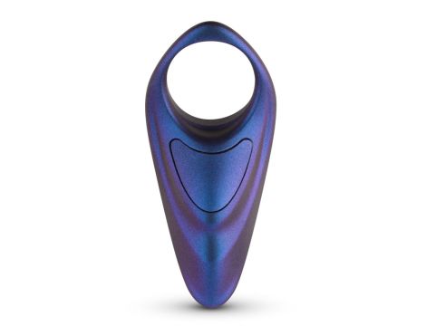 Hueman - Neptune Vibrating Cock Ring - 7