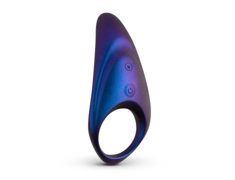 Hueman - Neptune Vibrating Cock Ring - 8