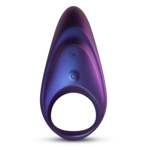 Hueman - Neptune Vibrating Cock Ring - 2