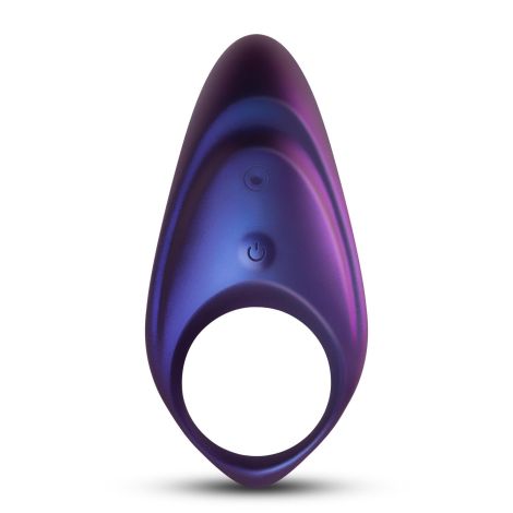 Hueman - Neptune Vibrating Cock Ring - 3