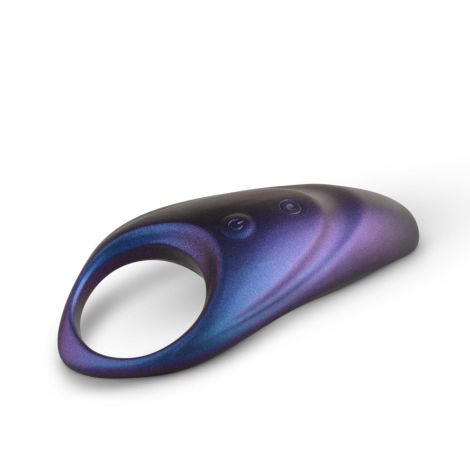 Hueman - Neptune Vibrating Cock Ring - 5