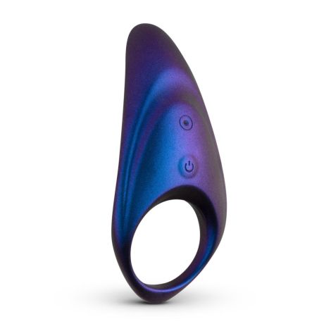 Hueman - Neptune Vibrating Cock Ring - 8