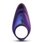 Hueman - Neptune Vibrating Cock Ring - 4