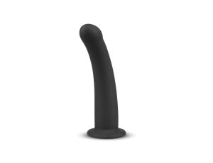 No-Parts - Parker Dildo 19.5 cm - Black - image 2