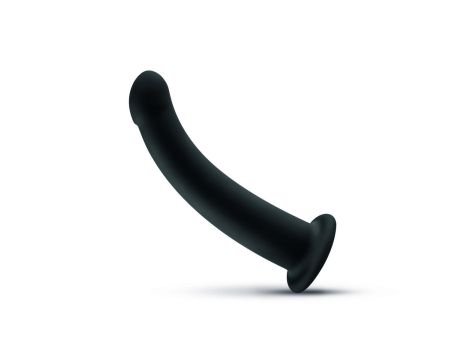 No-Parts - Parker Dildo 19.5 cm - Black - 3