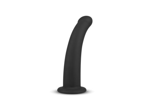 No-Parts - Parker Dildo 19.5 cm - Black - 6