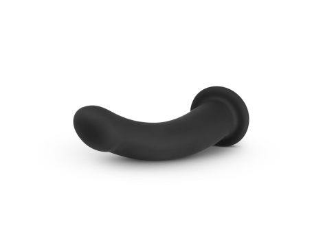 No-Parts - Parker Dildo 19.5 cm - Black - 7